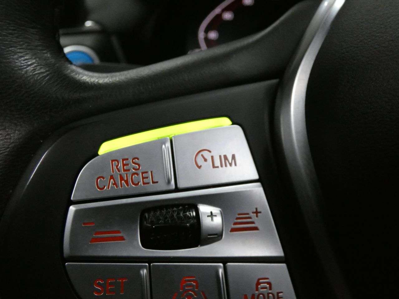 2021 BMW IX3 2021 BMW IX3