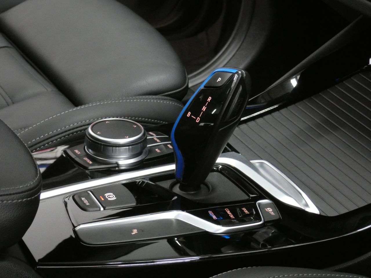 2021 BMW IX3 2021 BMW IX3