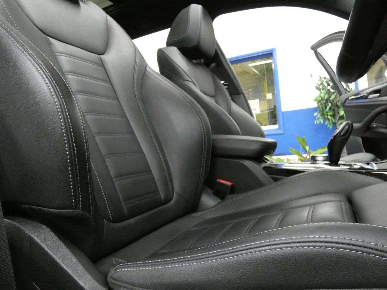 2021 BMW IX3 2021 BMW IX3