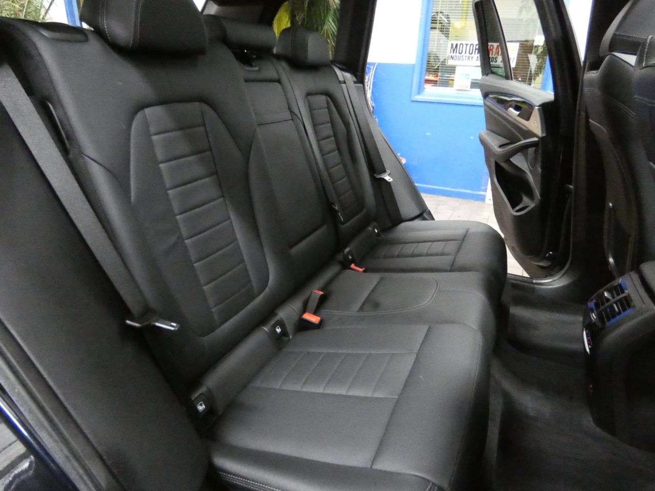 2021 BMW IX3 2021 BMW IX3