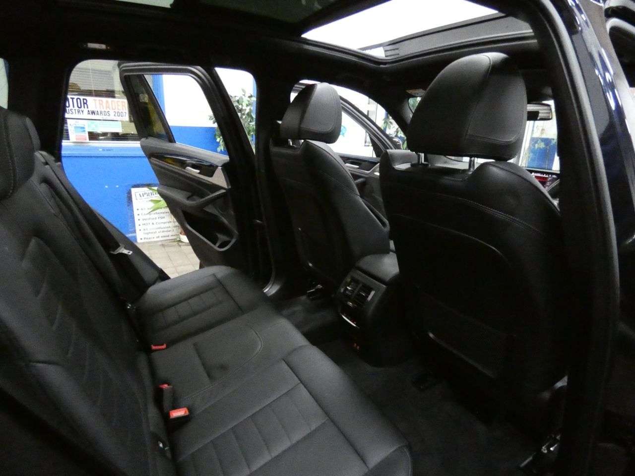 2021 BMW IX3 2021 BMW IX3