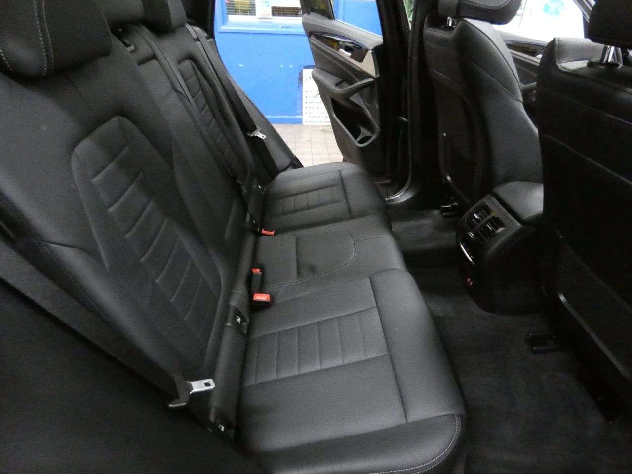 2021 BMW IX3 2021 BMW IX3