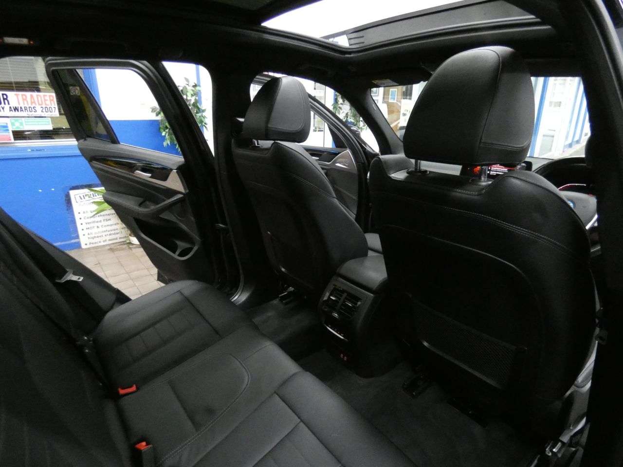 2021 BMW IX3 2021 BMW IX3