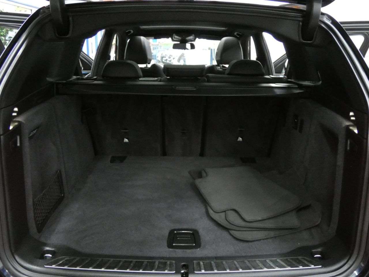 2021 BMW IX3 2021 BMW IX3