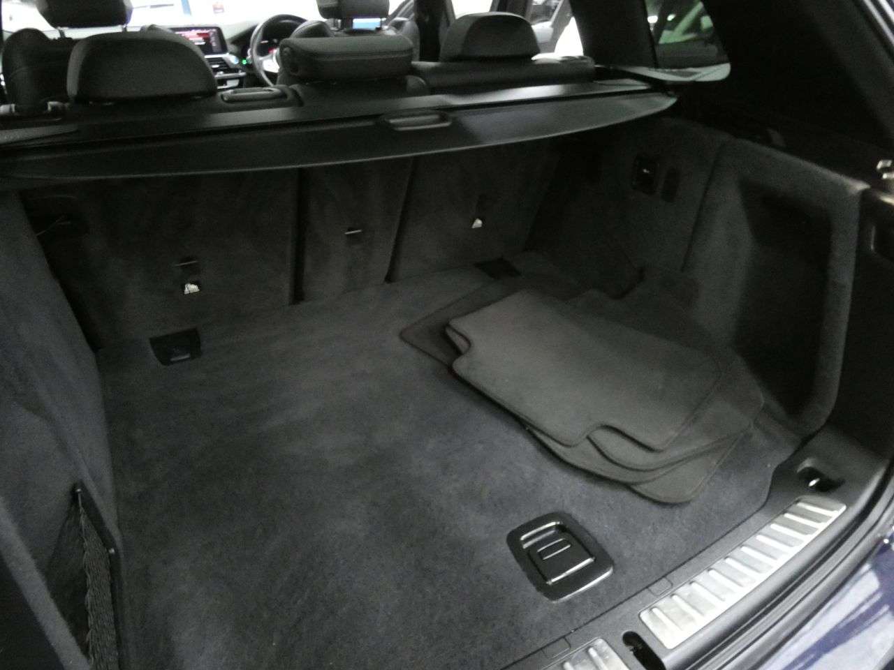 2021 BMW IX3 2021 BMW IX3