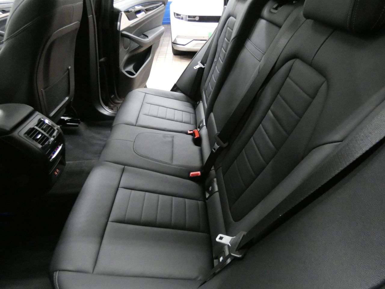 2021 BMW IX3 2021 BMW IX3