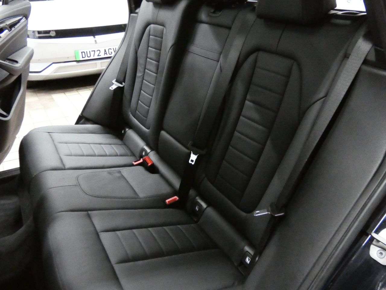 2021 BMW IX3 2021 BMW IX3