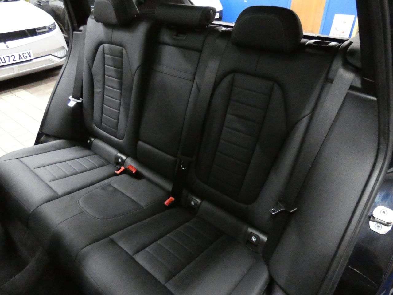 2021 BMW IX3 2021 BMW IX3