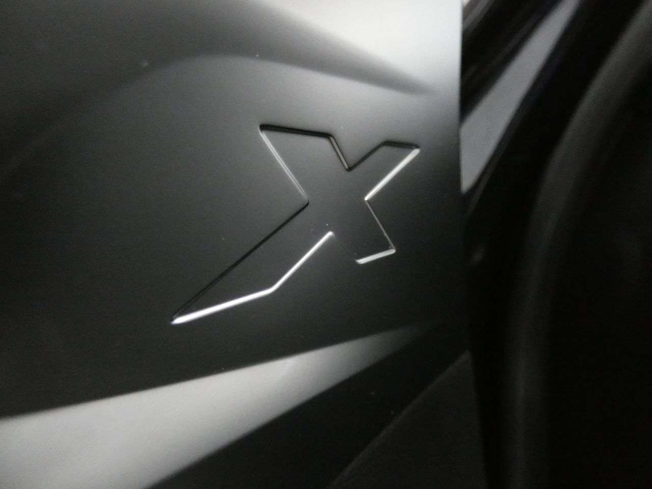 2021 BMW IX3 2021 BMW IX3