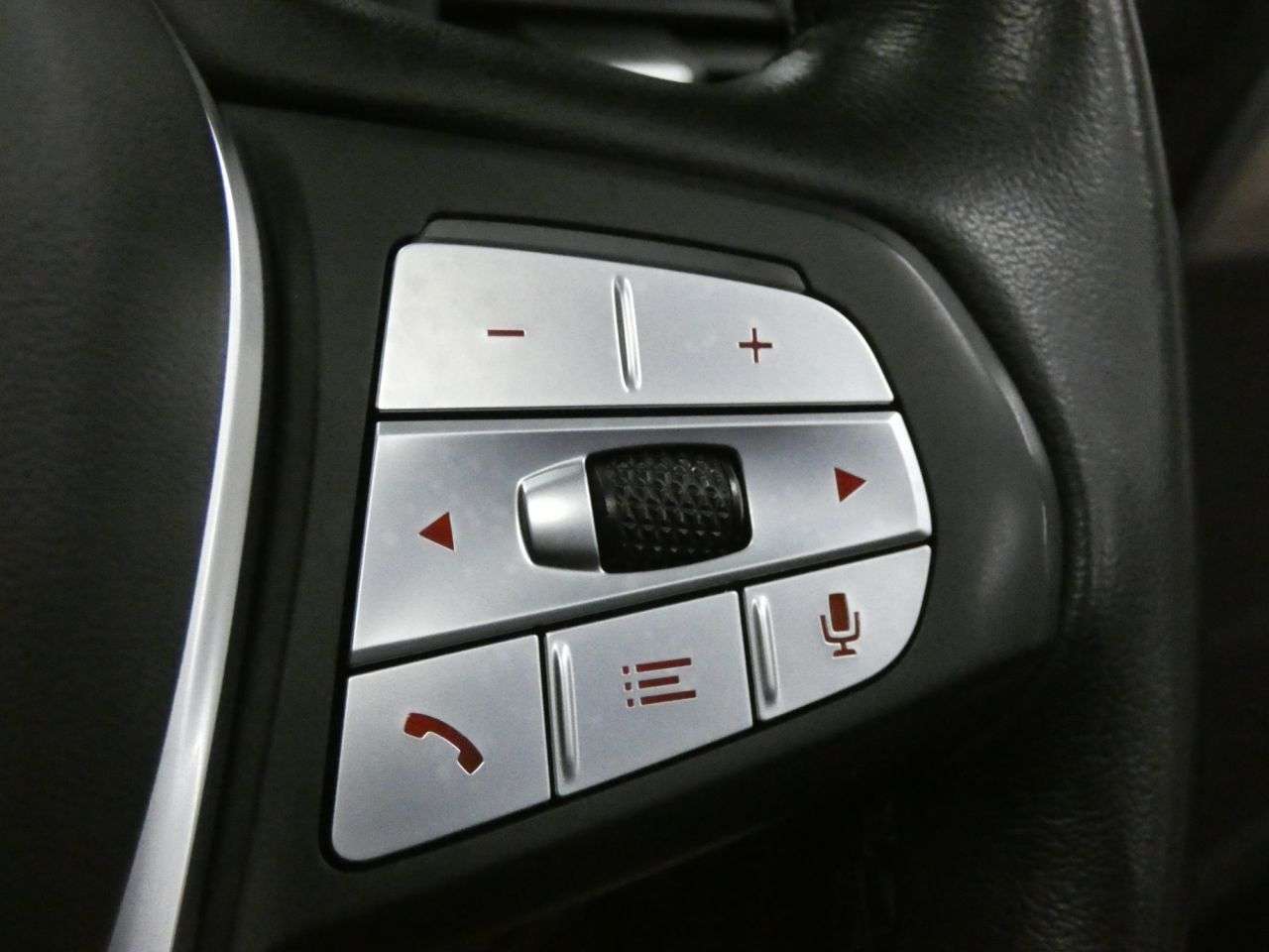 2021 BMW IX3 2021 BMW IX3