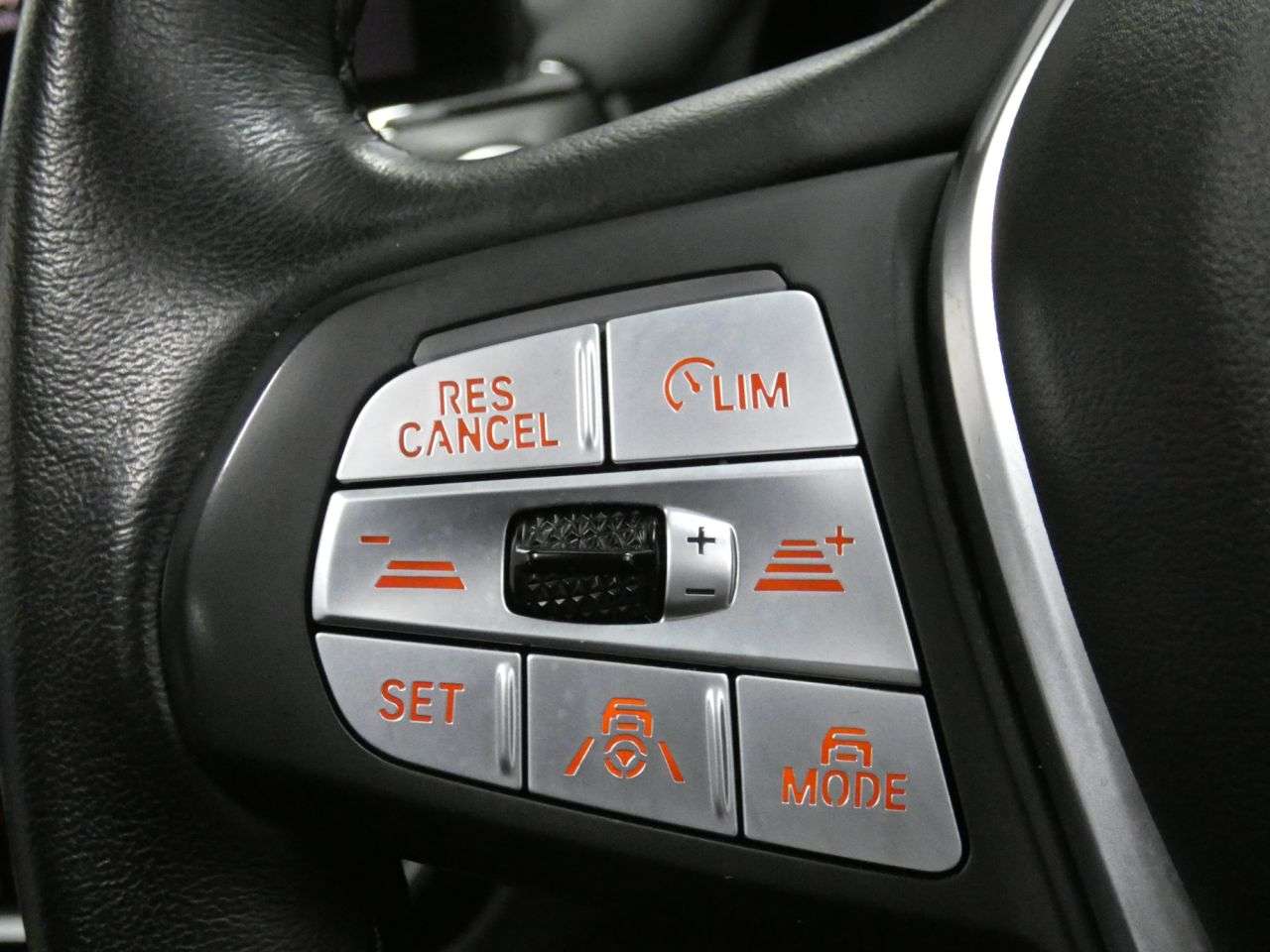 2021 BMW IX3 2021 BMW IX3