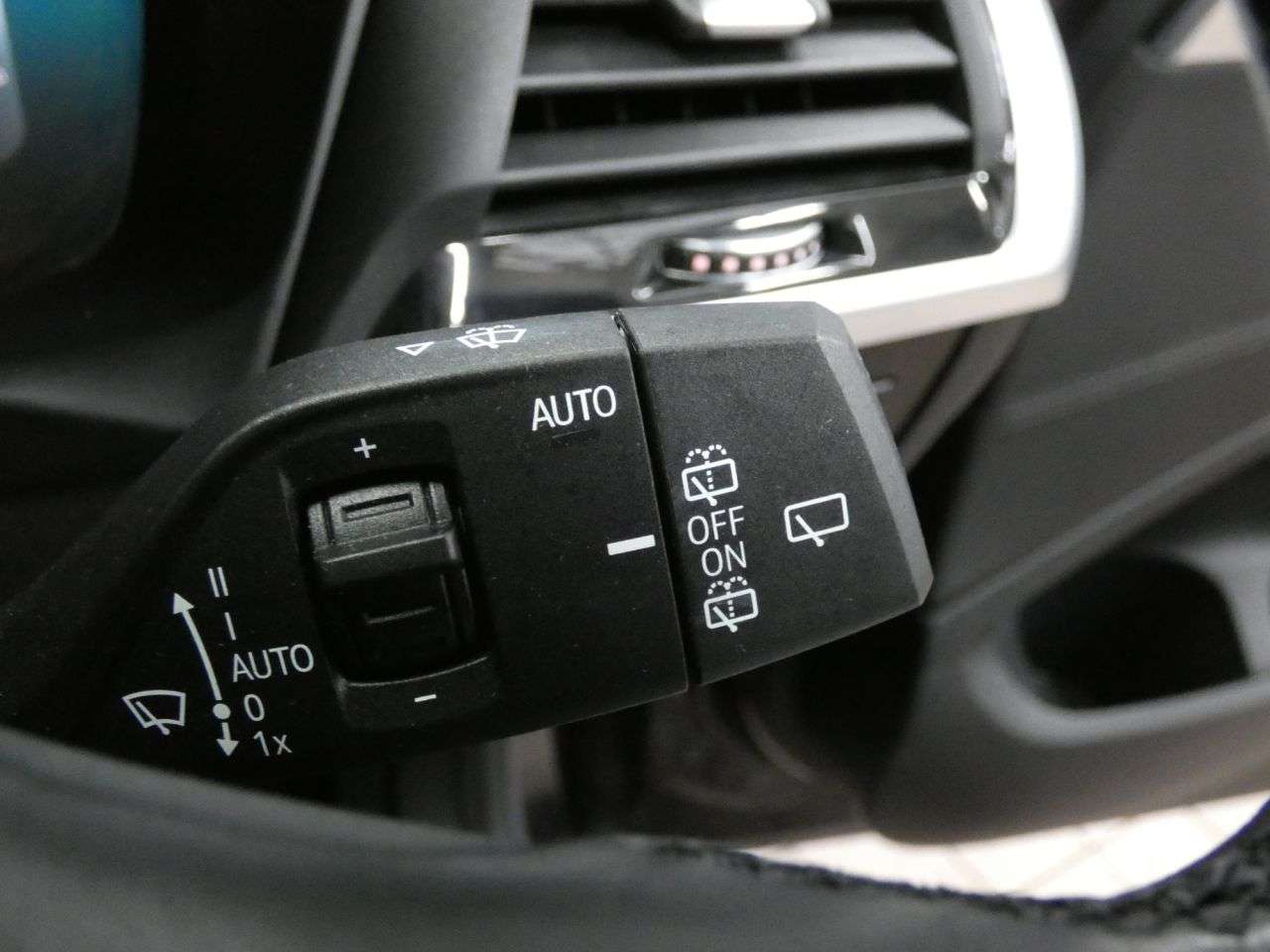 2021 BMW IX3 2021 BMW IX3