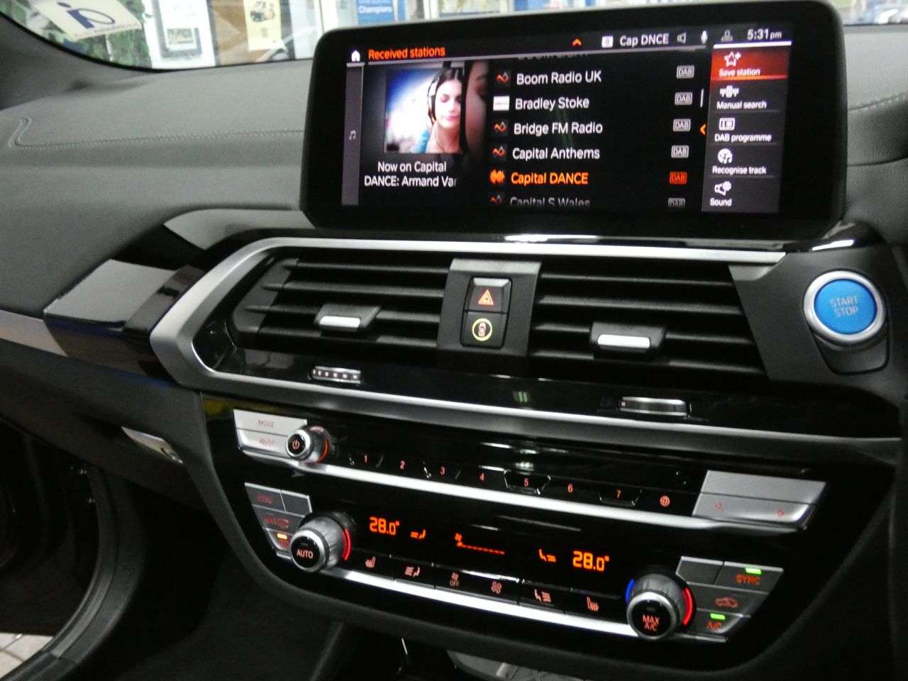 2021 BMW IX3 2021 BMW IX3