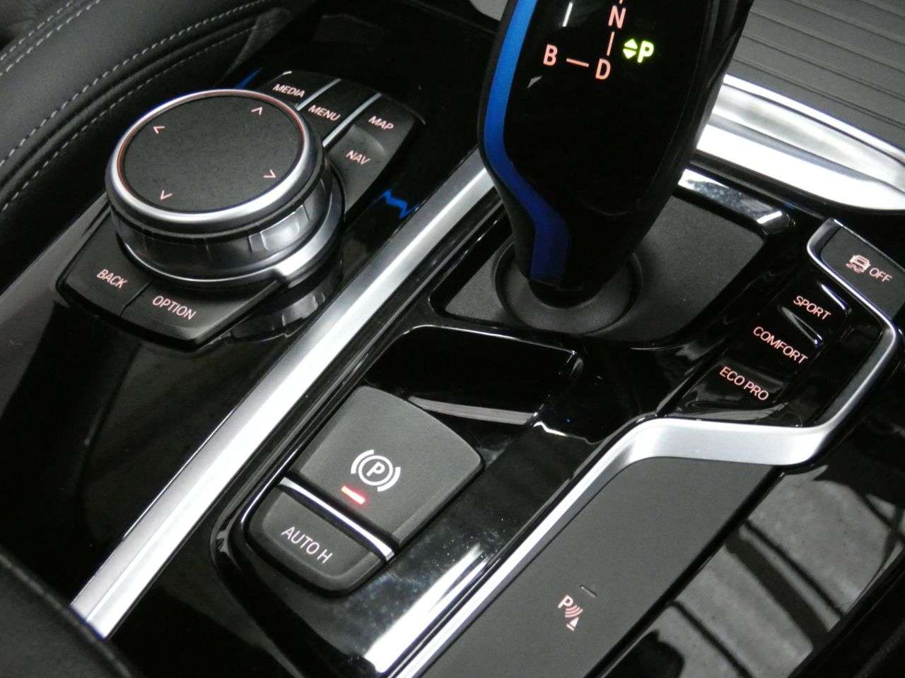 2021 BMW IX3 2021 BMW IX3