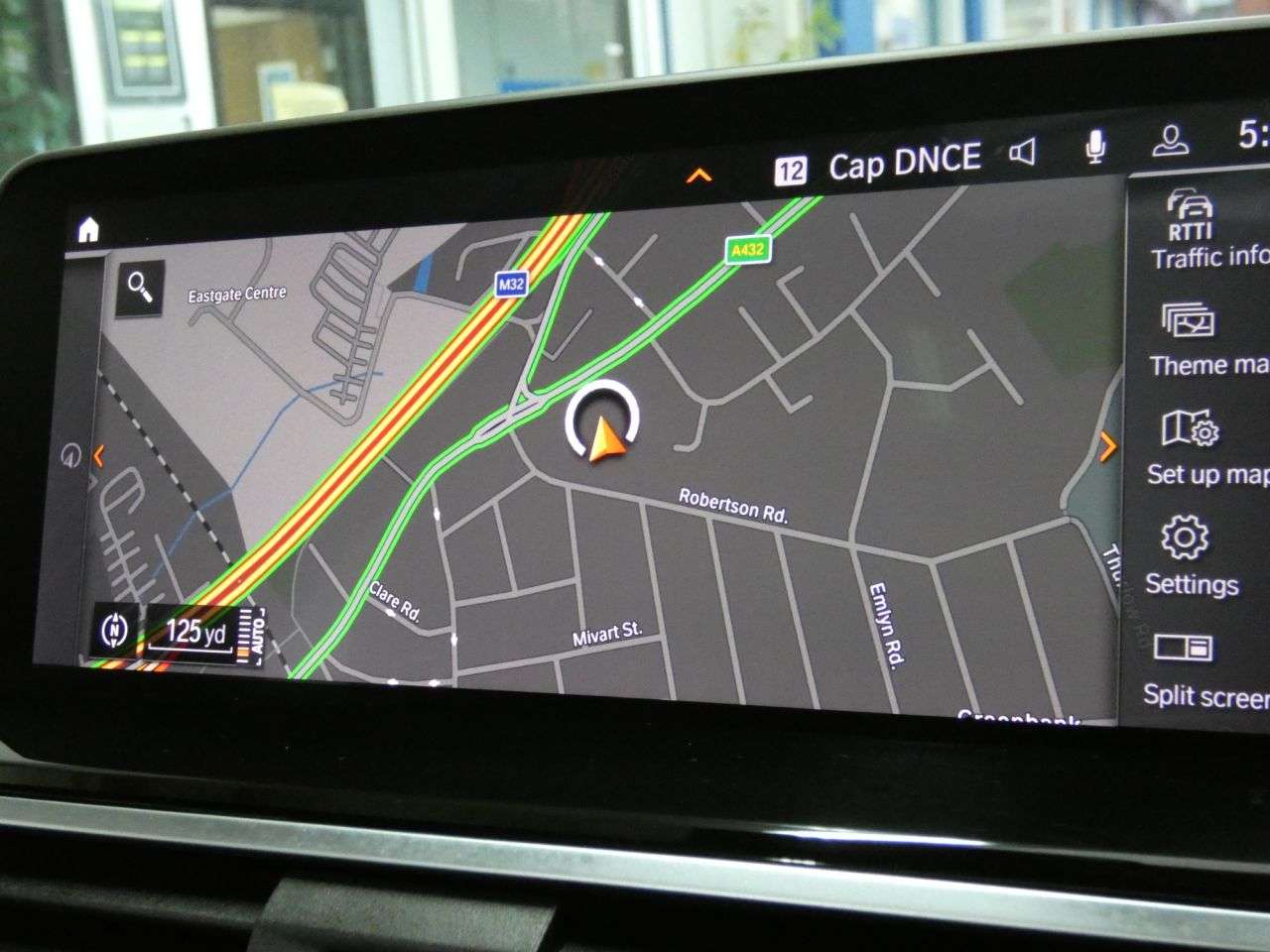 2021 BMW IX3 2021 BMW IX3