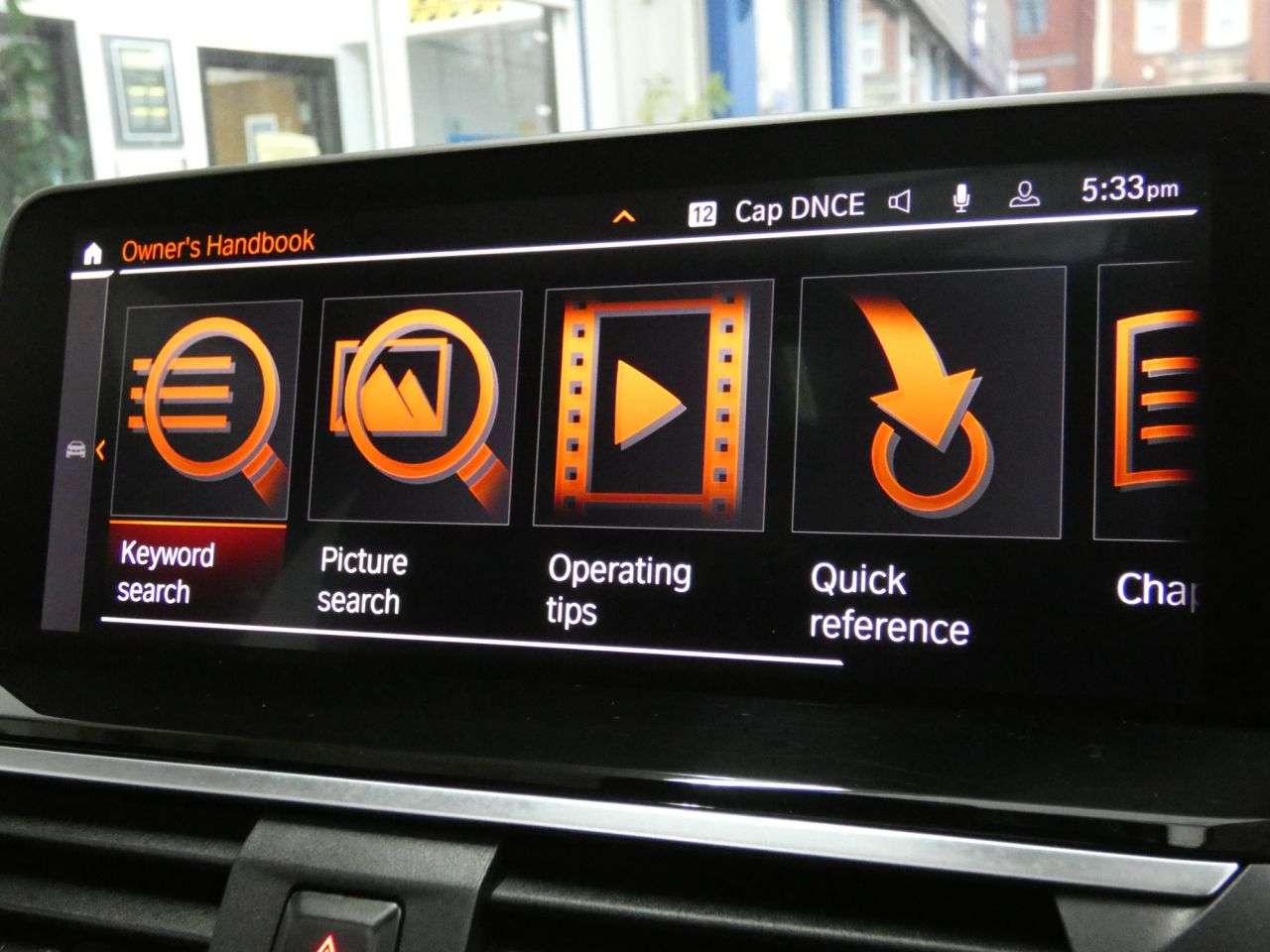 2021 BMW IX3 2021 BMW IX3