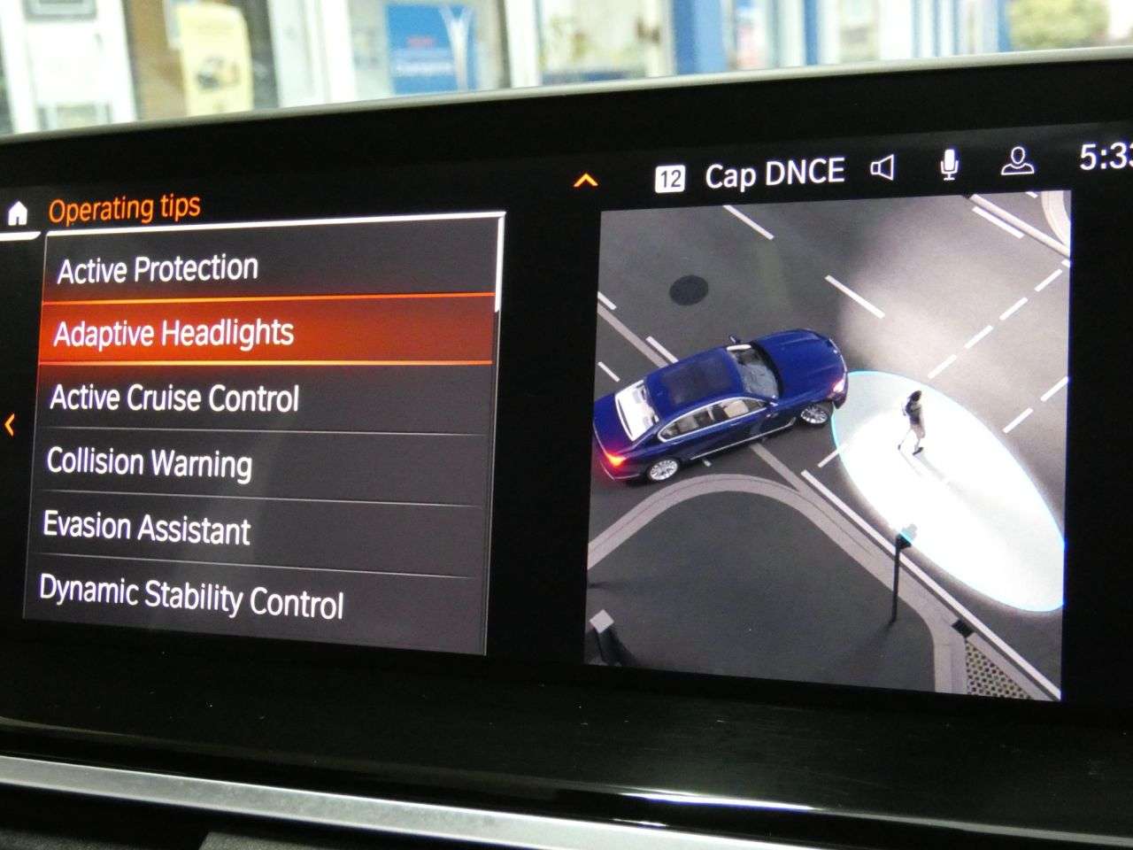 2021 BMW IX3 2021 BMW IX3