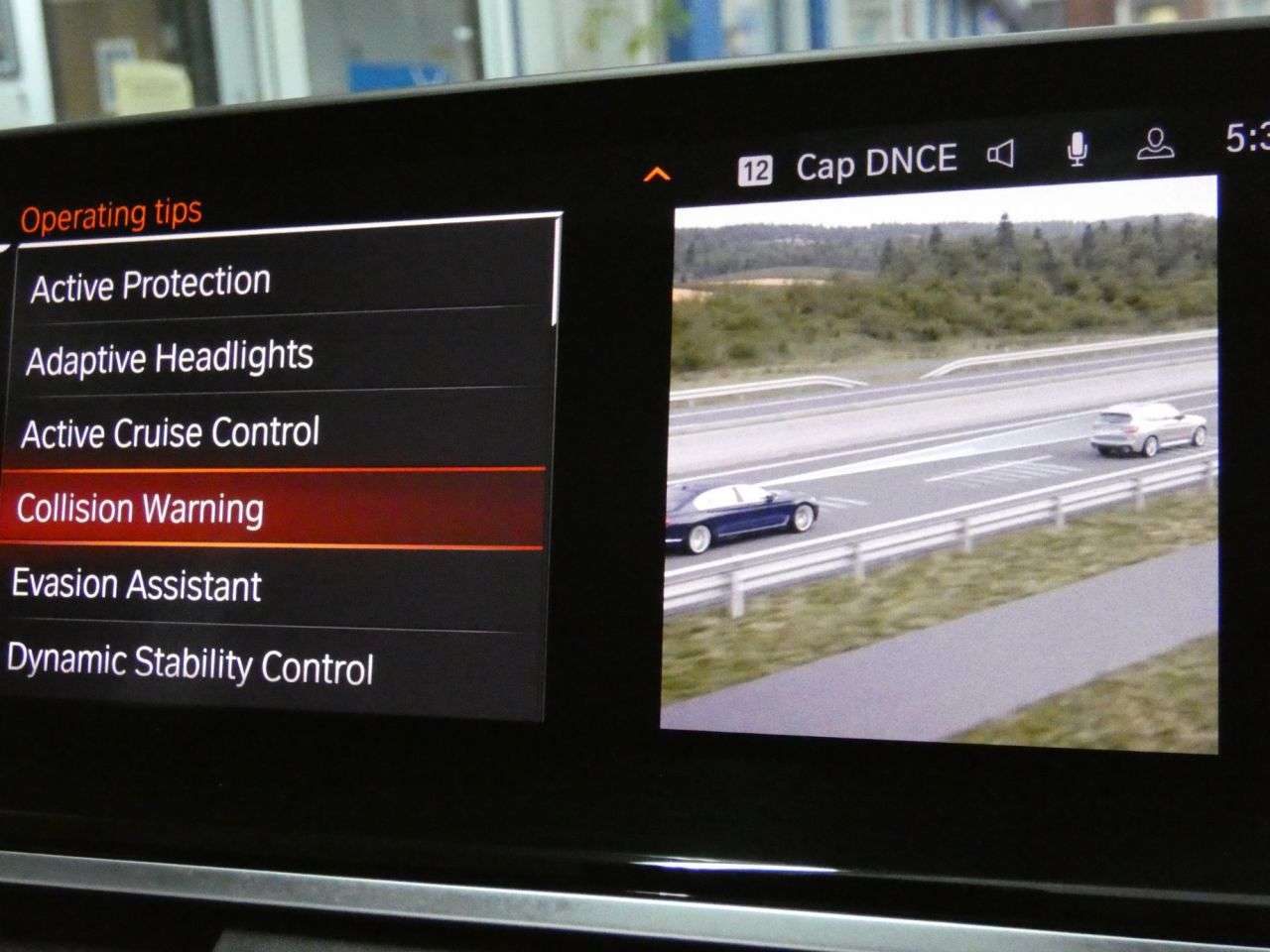 2021 BMW IX3 2021 BMW IX3