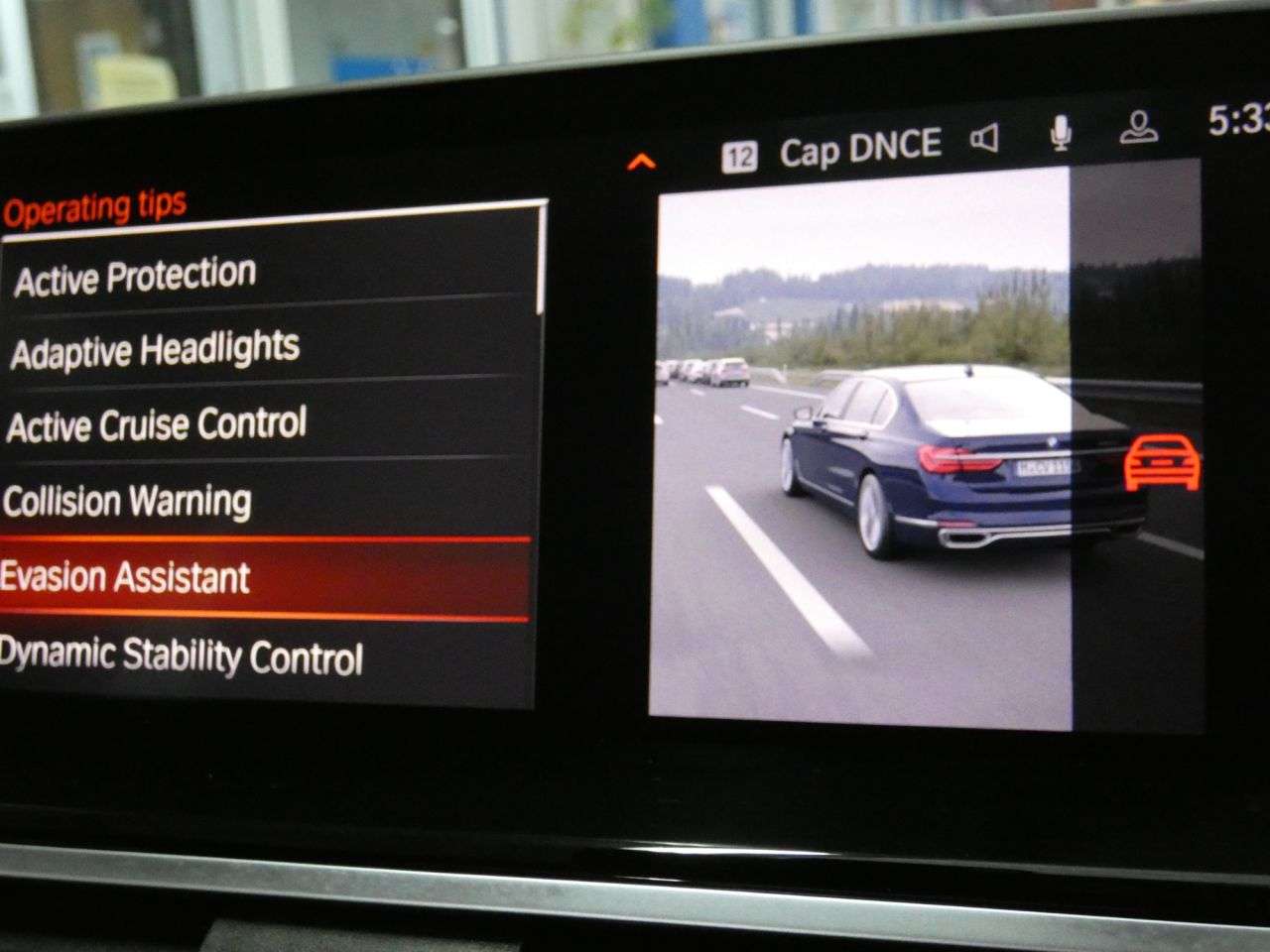 2021 BMW IX3 2021 BMW IX3