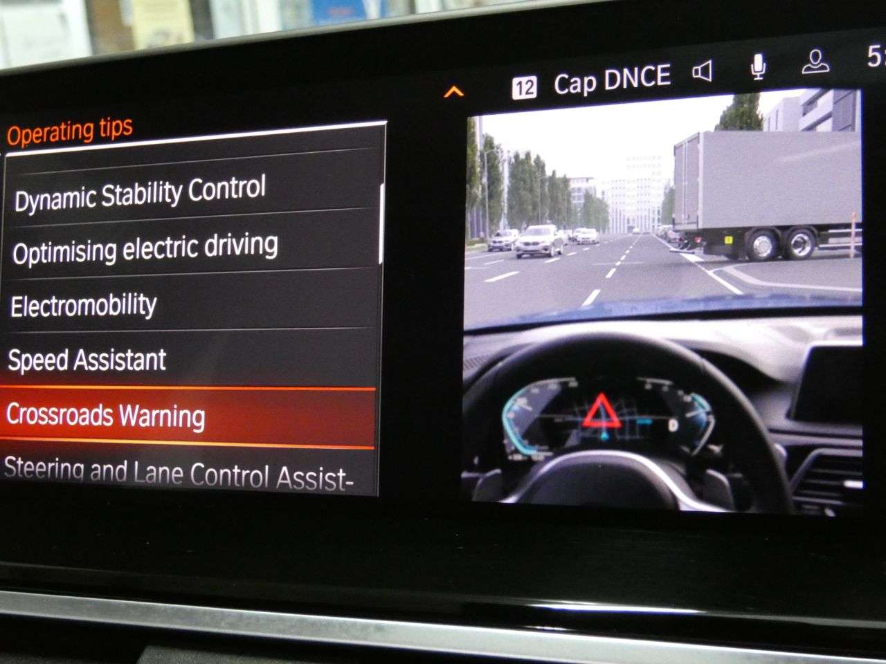 2021 BMW IX3 2021 BMW IX3