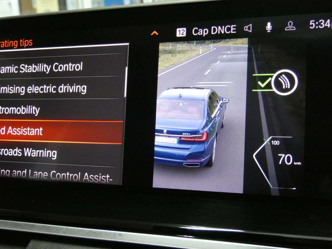 2021 BMW IX3 2021 BMW IX3