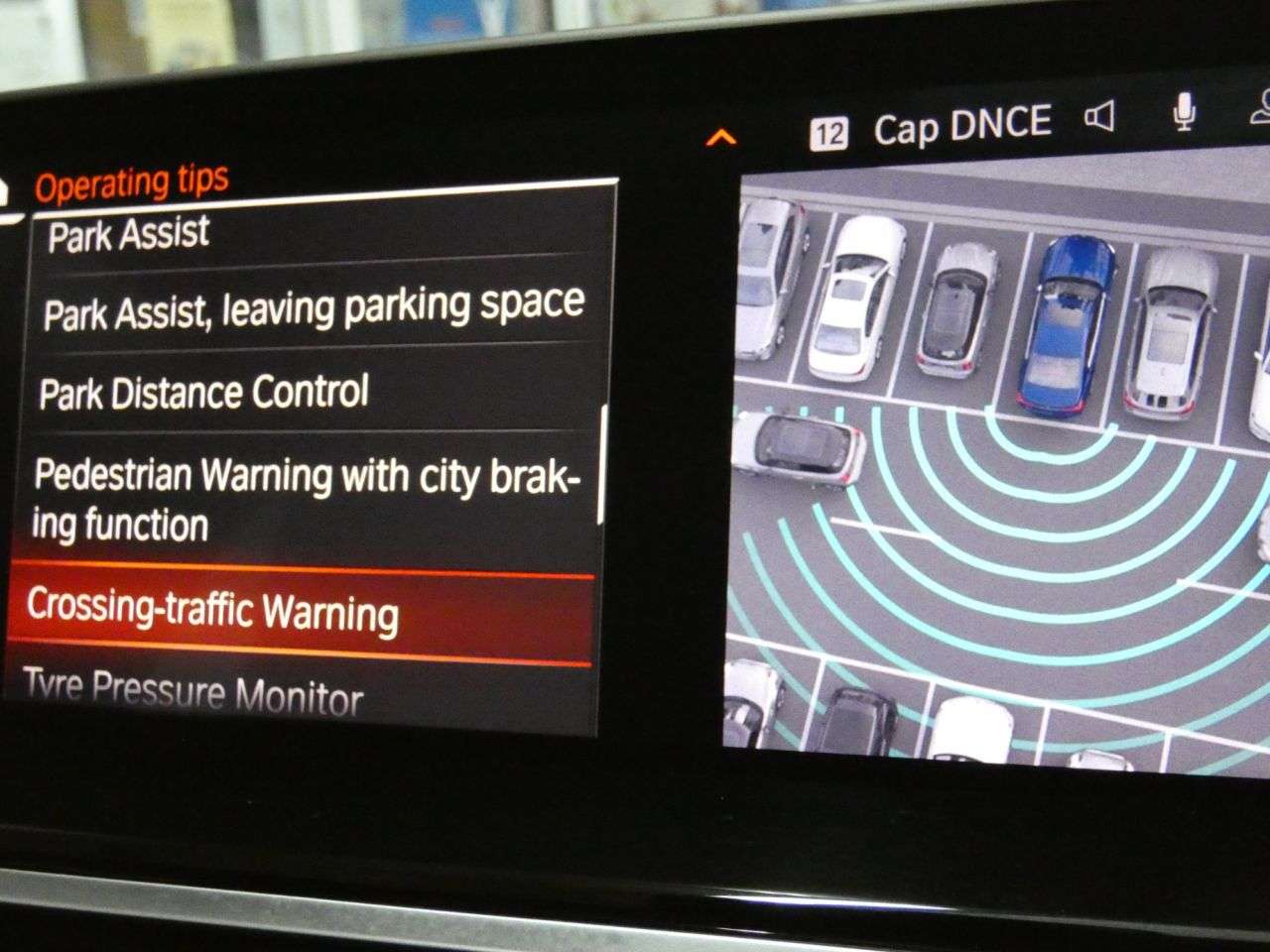 2021 BMW IX3 2021 BMW IX3