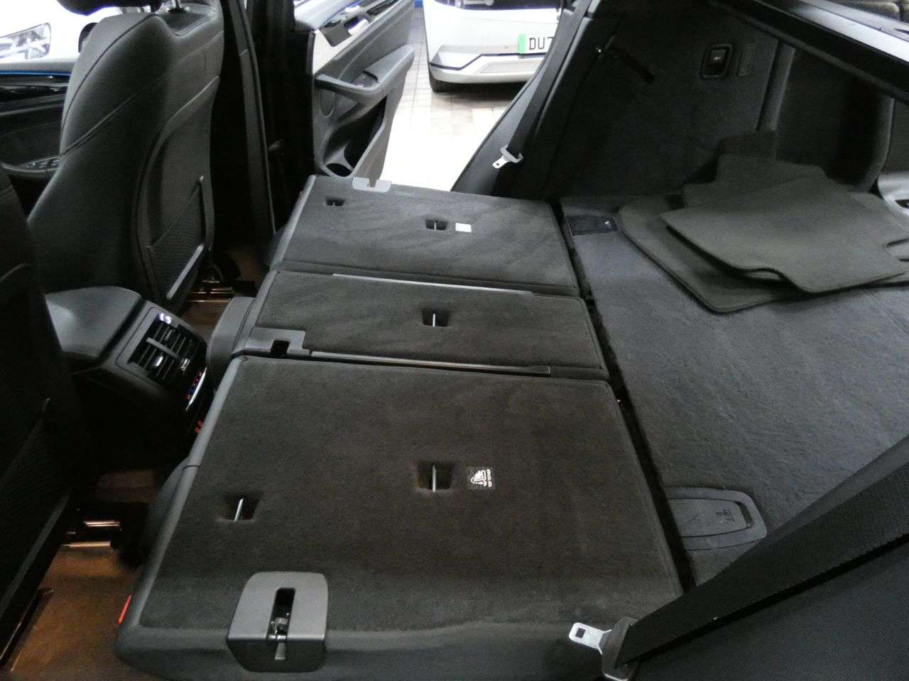 2021 BMW IX3 2021 BMW IX3