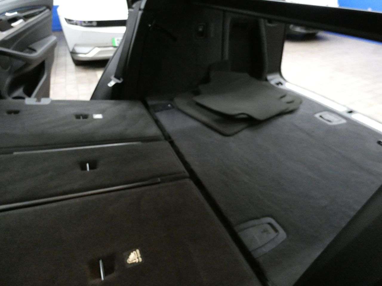 2021 BMW IX3 2021 BMW IX3