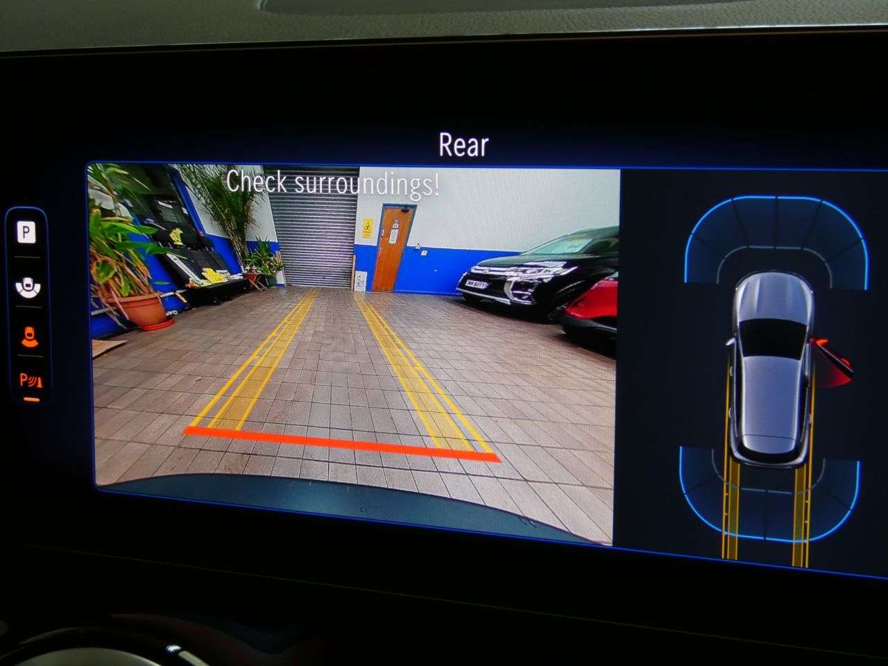 2024 MERCEDES-BENZ EQA 2024 MERCEDES-BENZ EQA