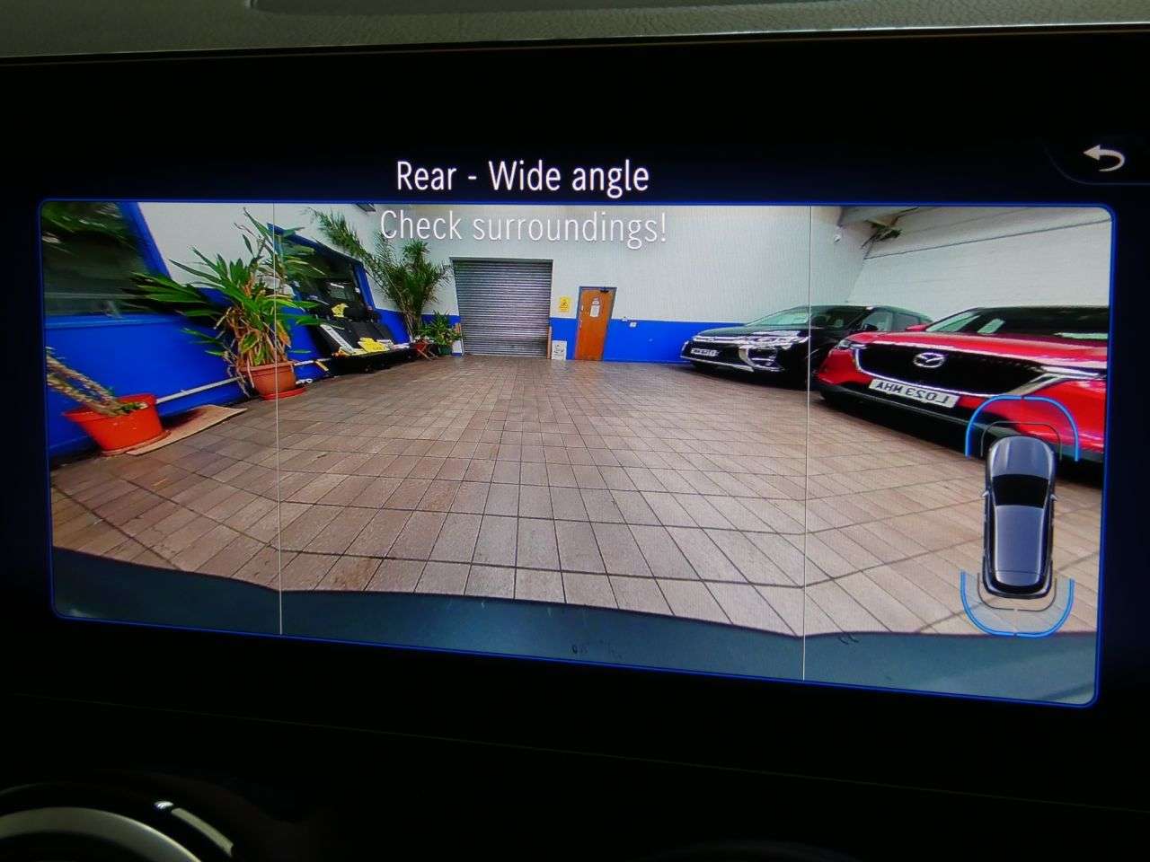 2024 MERCEDES-BENZ EQA 2024 MERCEDES-BENZ EQA