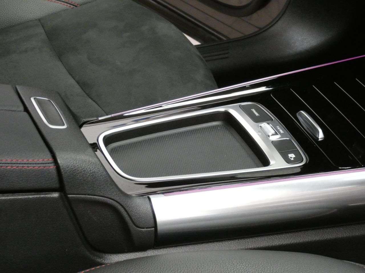 2024 MERCEDES-BENZ EQA 2024 MERCEDES-BENZ EQA