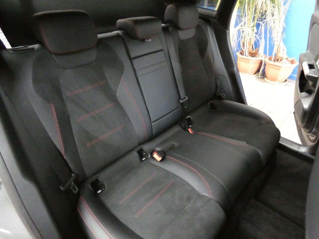 2024 MERCEDES-BENZ EQA 2024 MERCEDES-BENZ EQA