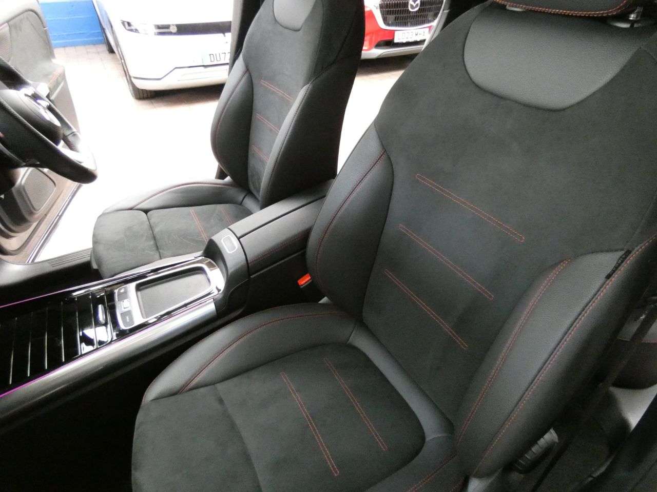 2024 MERCEDES-BENZ EQA 2024 MERCEDES-BENZ EQA