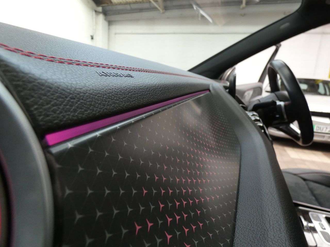 2024 MERCEDES-BENZ EQA 2024 MERCEDES-BENZ EQA