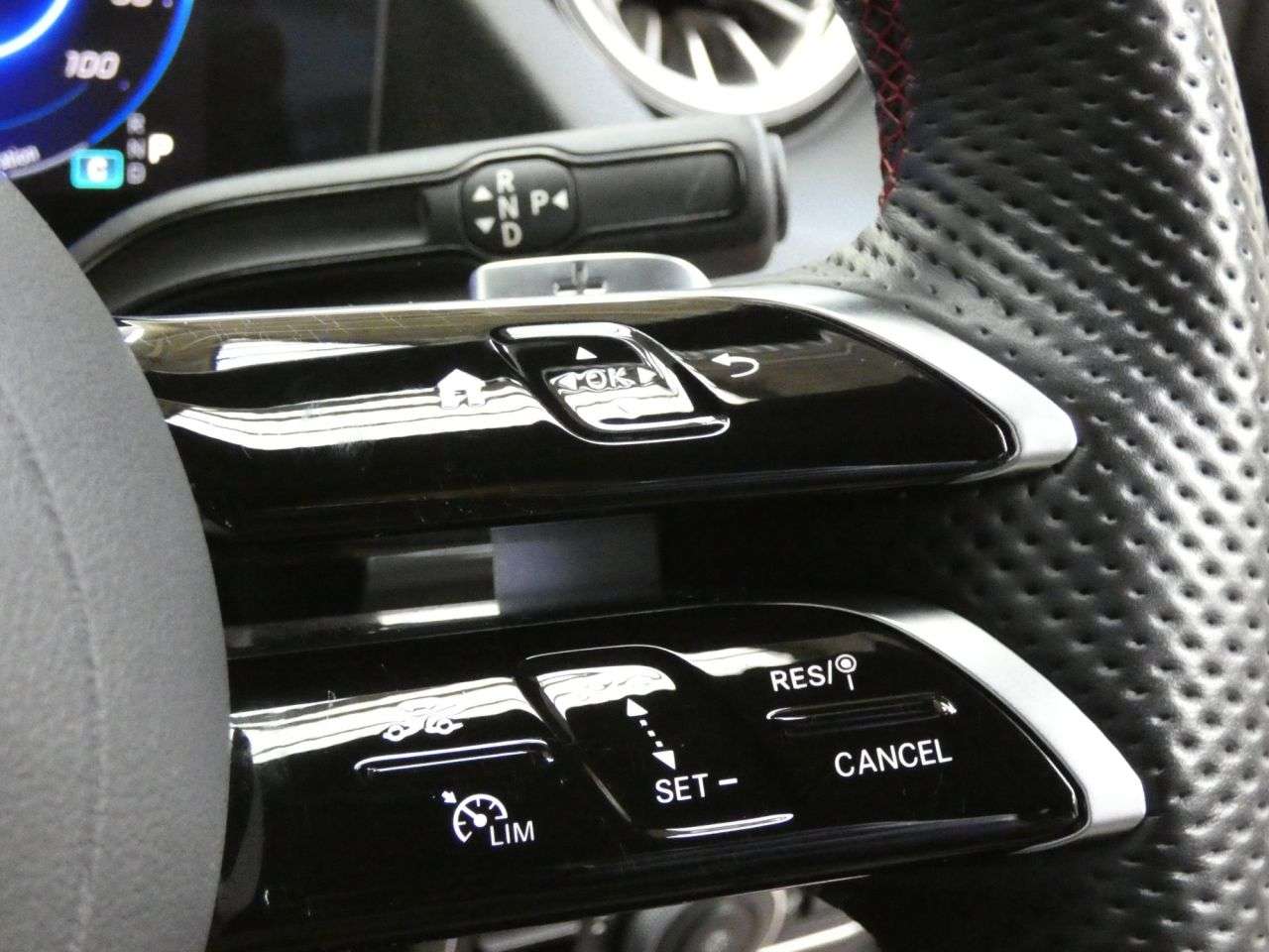 2024 MERCEDES-BENZ EQA 2024 MERCEDES-BENZ EQA