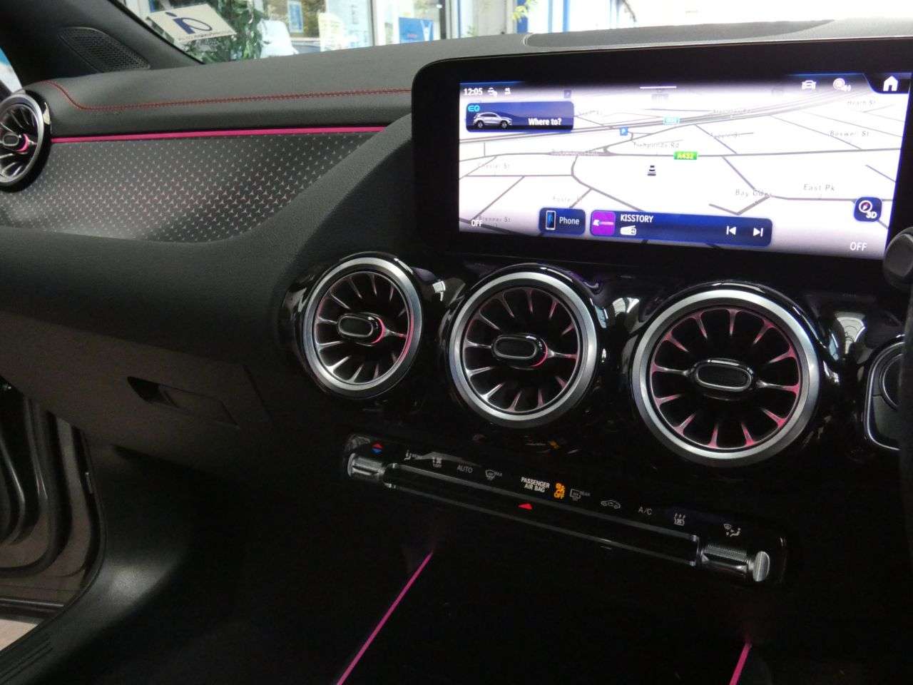 2024 MERCEDES-BENZ EQA 2024 MERCEDES-BENZ EQA