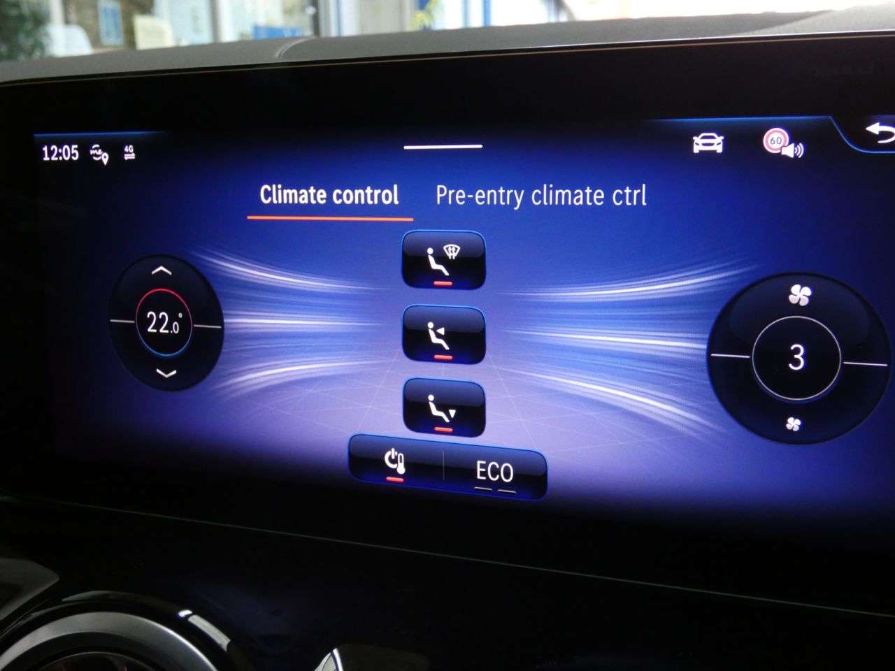 2024 MERCEDES-BENZ EQA 2024 MERCEDES-BENZ EQA