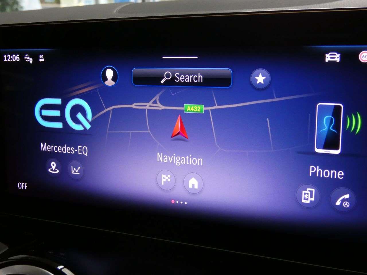 2024 MERCEDES-BENZ EQA 2024 MERCEDES-BENZ EQA