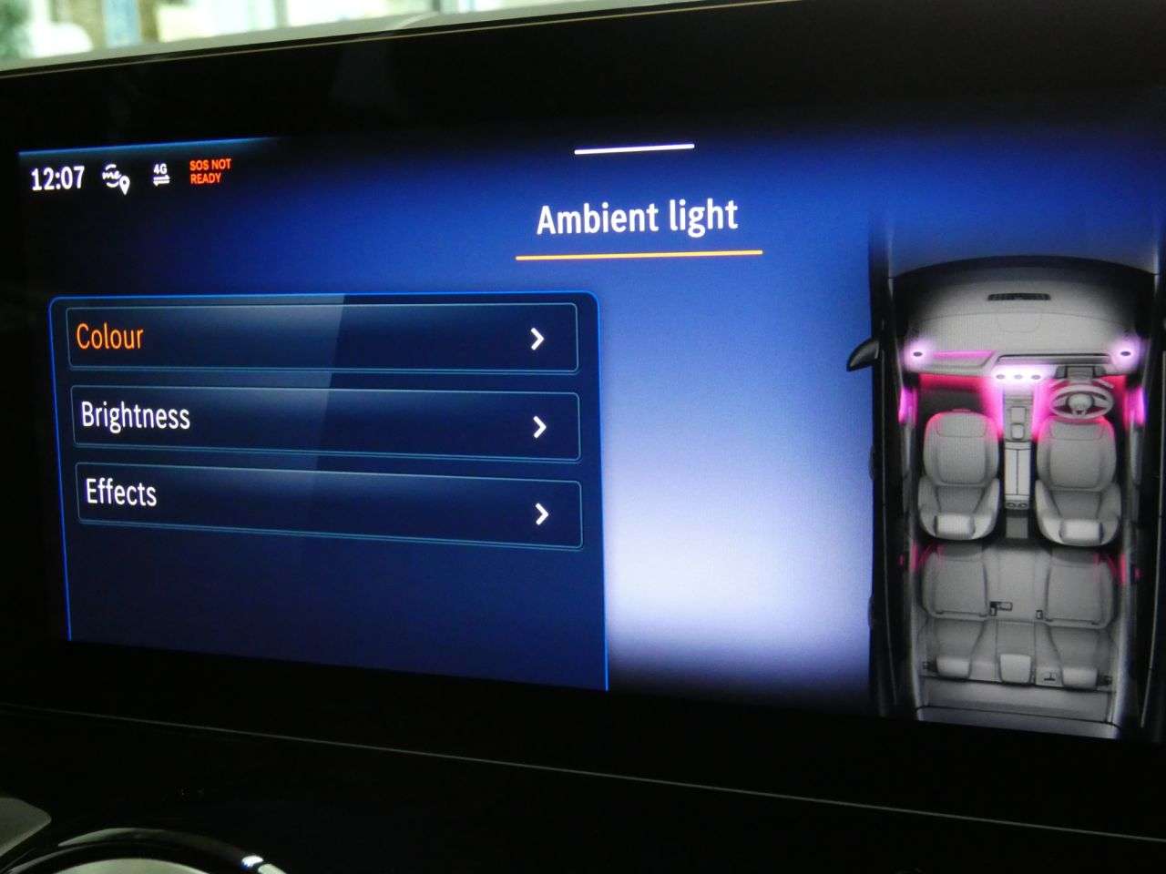 2024 MERCEDES-BENZ EQA 2024 MERCEDES-BENZ EQA