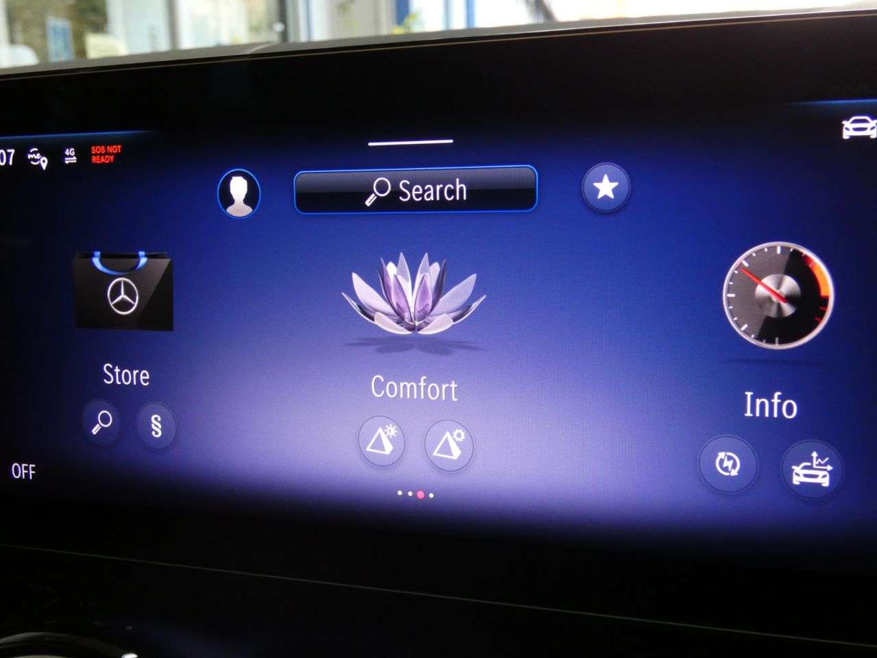 2024 MERCEDES-BENZ EQA 2024 MERCEDES-BENZ EQA