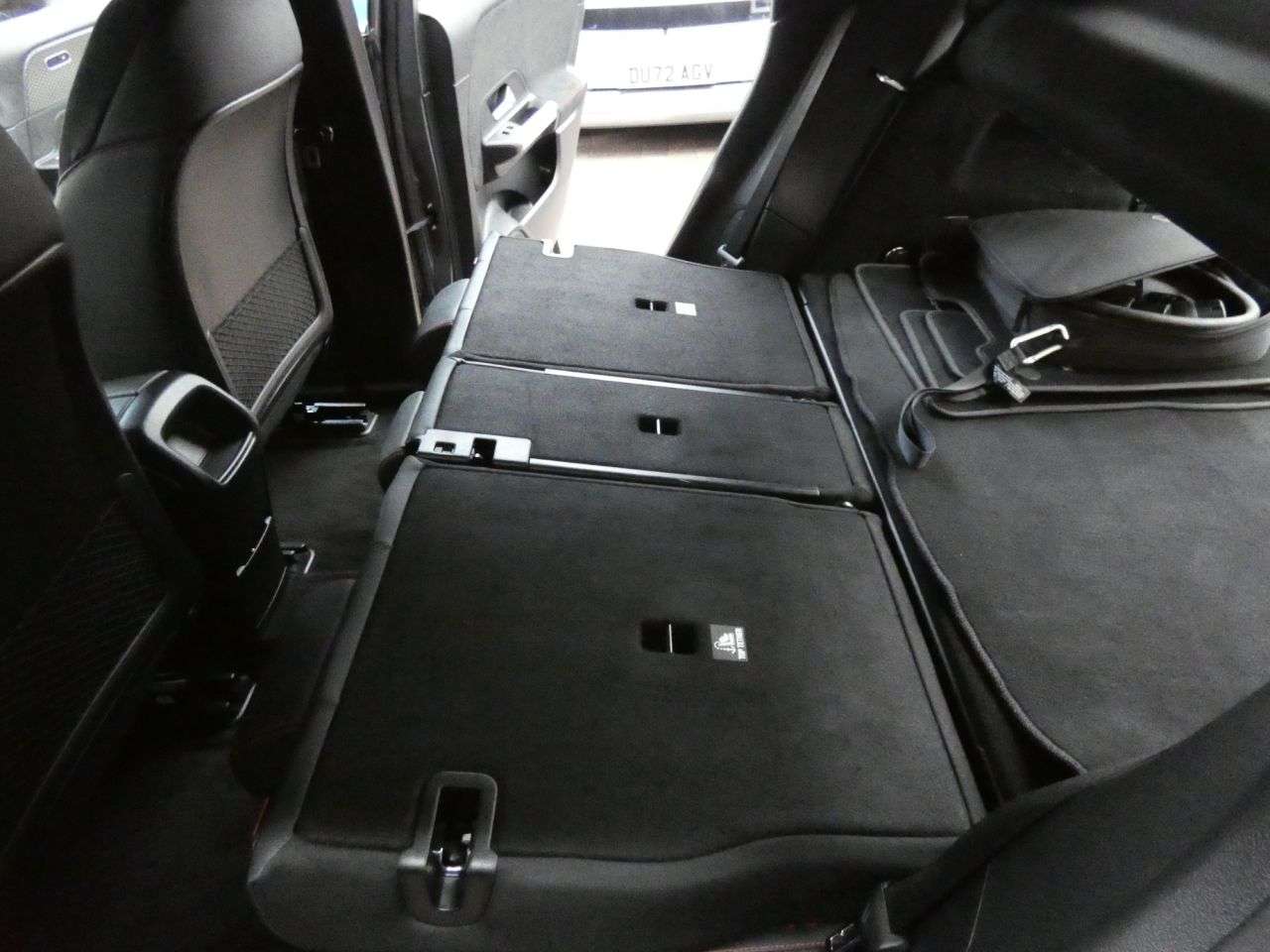 2024 MERCEDES-BENZ EQA 2024 MERCEDES-BENZ EQA