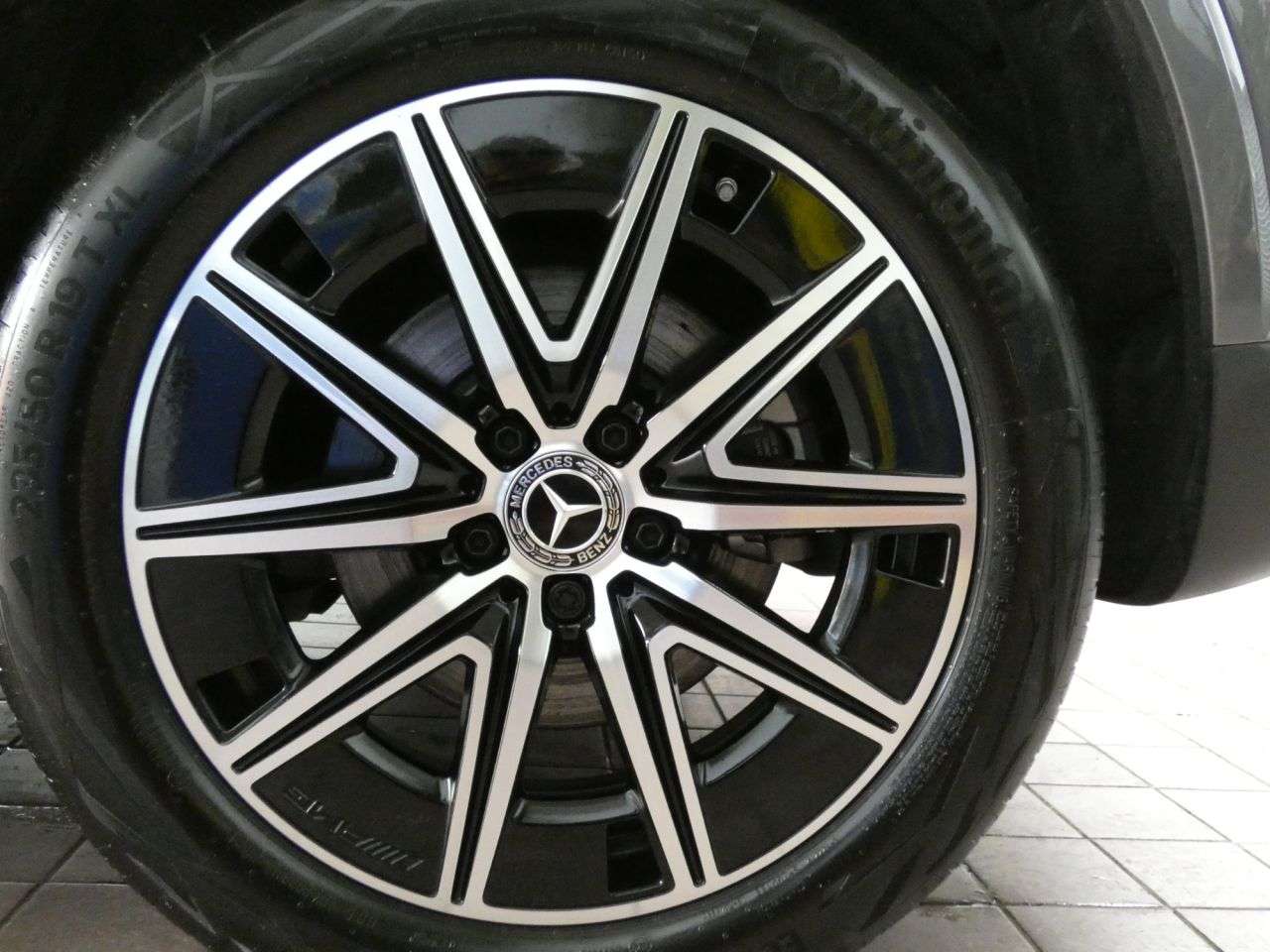 2024 MERCEDES-BENZ EQA 2024 MERCEDES-BENZ EQA