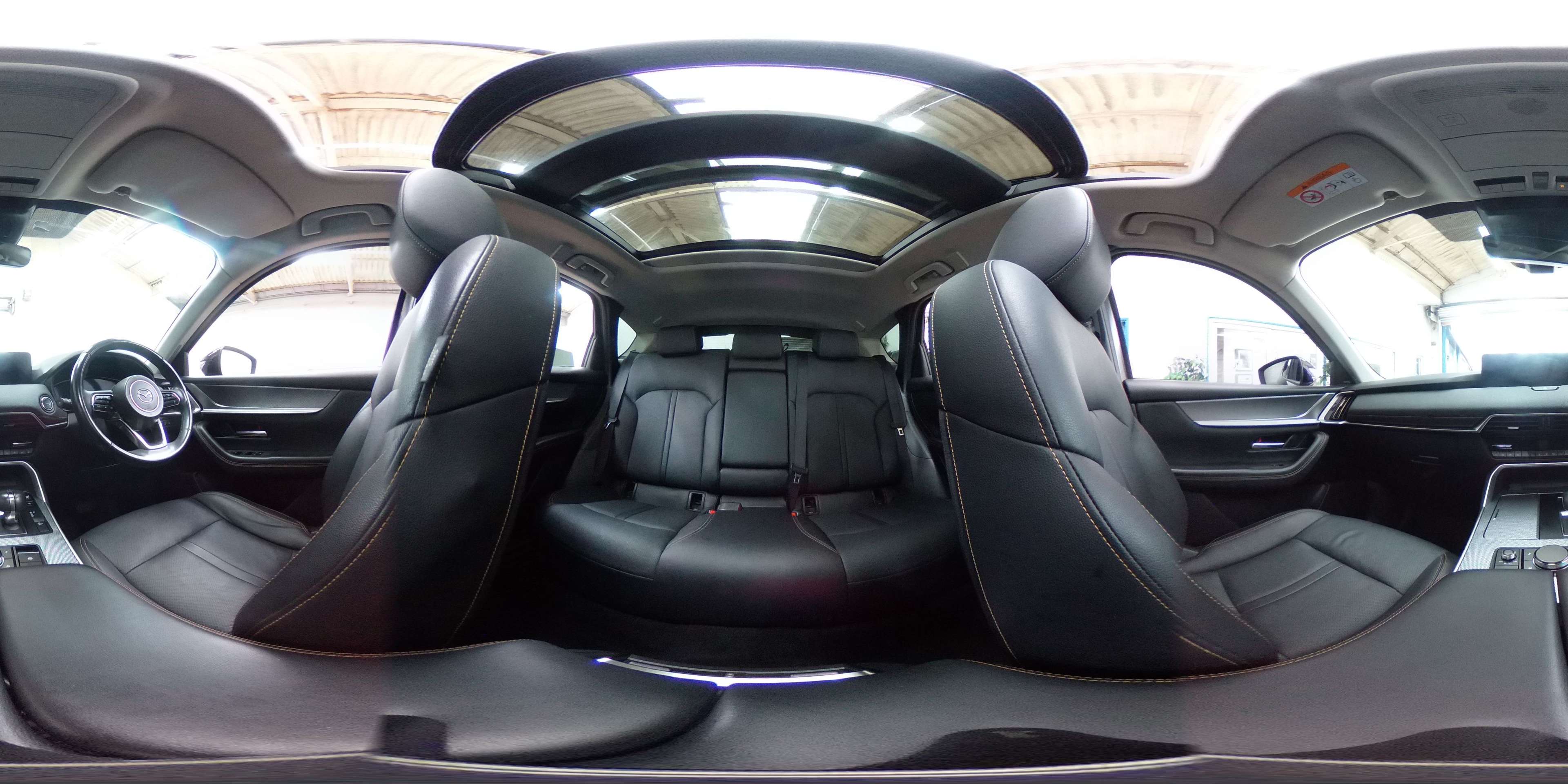 2022 MAZDA CX-60 2022 MAZDA CX-60