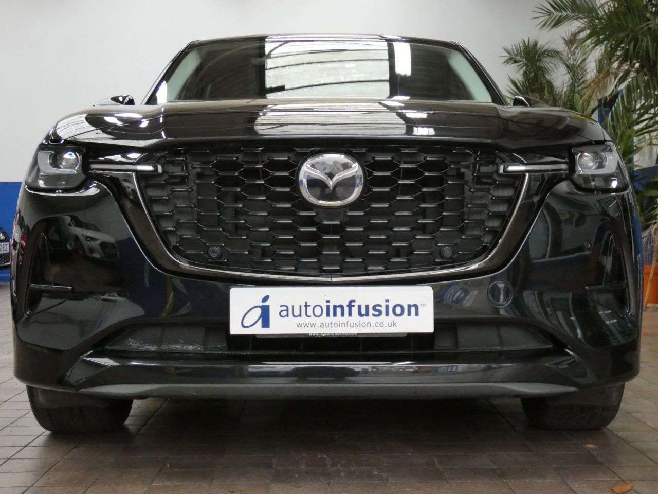 2022 MAZDA CX-60 2022 MAZDA CX-60