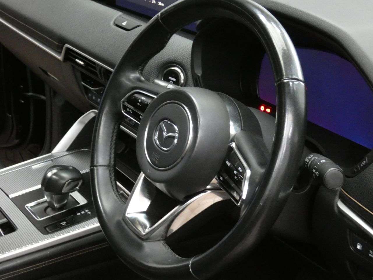 2022 MAZDA CX-60 2022 MAZDA CX-60