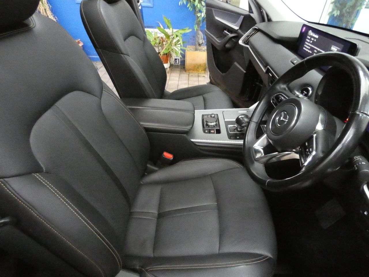 2022 MAZDA CX-60 2022 MAZDA CX-60