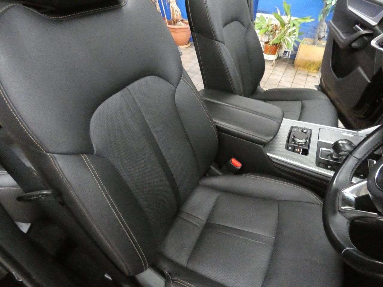 2022 MAZDA CX-60 2022 MAZDA CX-60