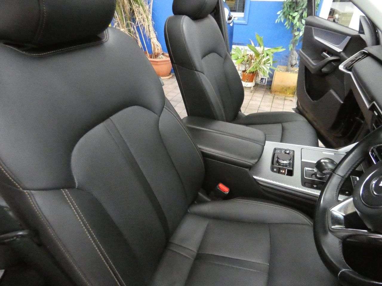 2022 MAZDA CX-60 2022 MAZDA CX-60