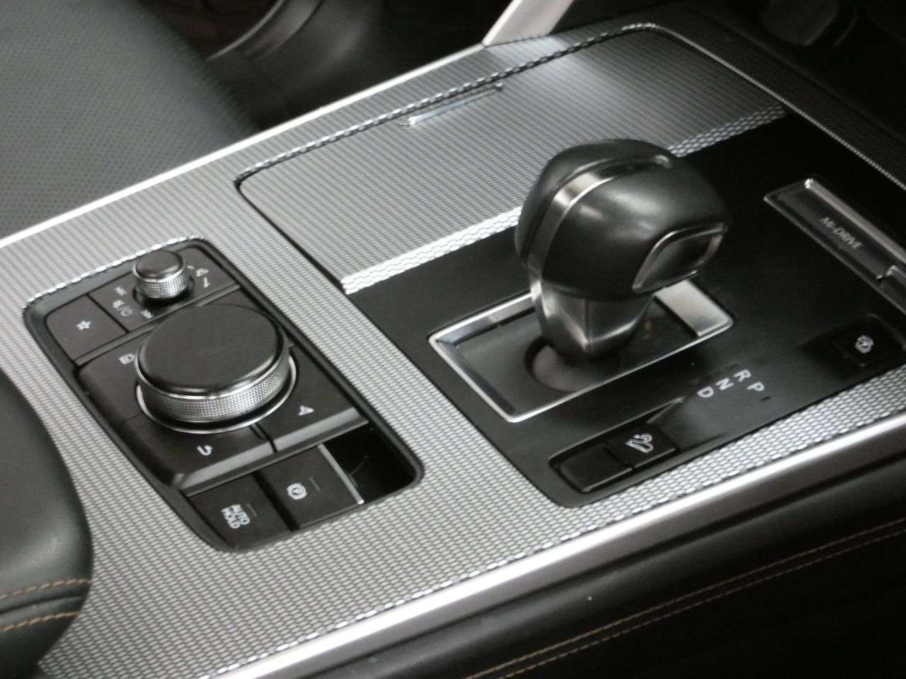 2022 MAZDA CX-60 2022 MAZDA CX-60