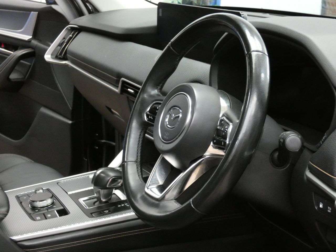 2022 MAZDA CX-60 2022 MAZDA CX-60